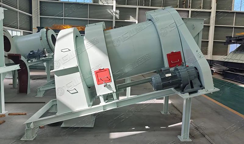 機(jī)制砂離析時常發(fā)生影響品質(zhì)，如何避免？